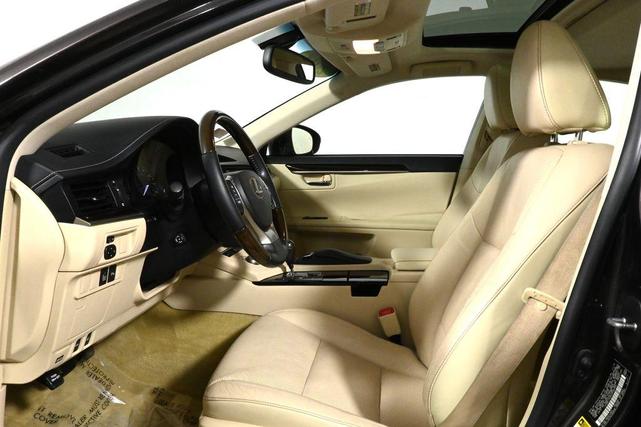 2013 lexus es 350 base