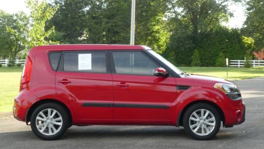 2012 Kia Soul
