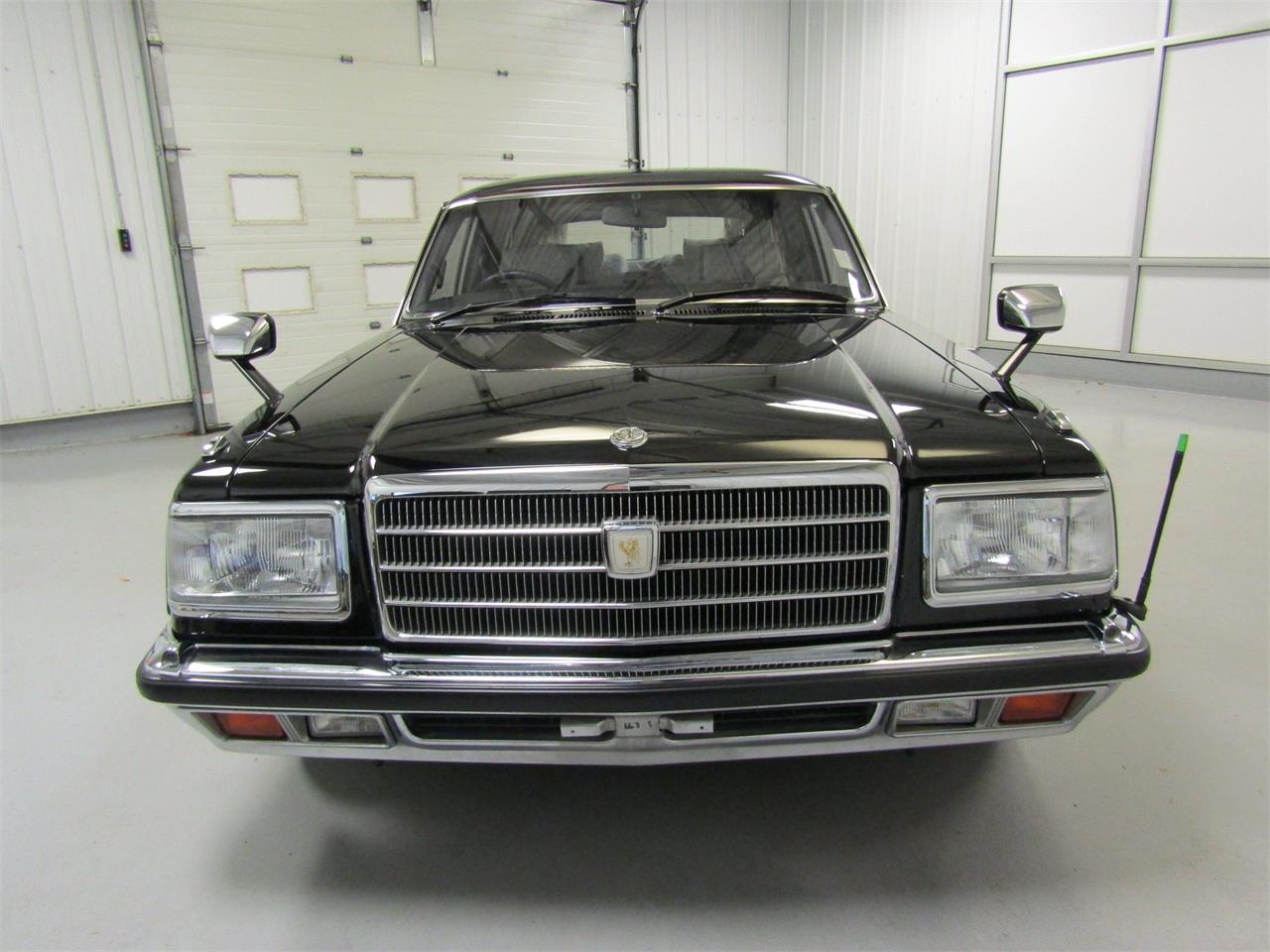 1993 toyota century