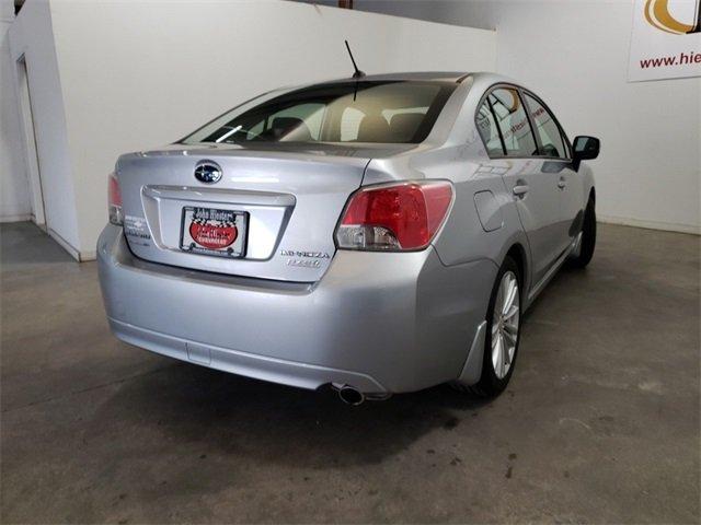used 2012 subaru impreza 2.0i premium sedan fuquay-varina, nc 27526 for sale in duncan, north carolina