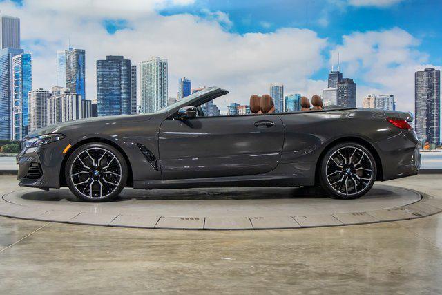 2025 bmw m850 xdrive