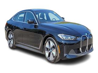 2024 BMW i4 edrive40 gran coupe