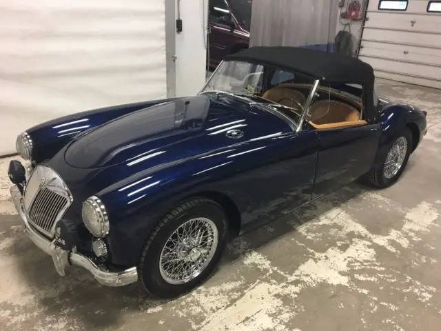 mga mg