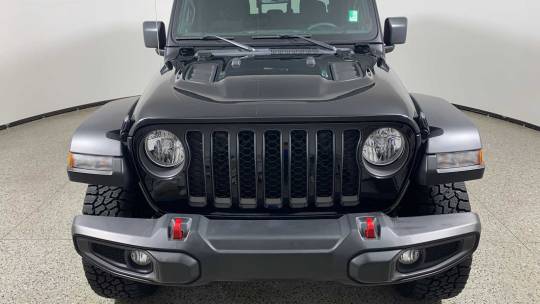 2023 Jeep Gladiator