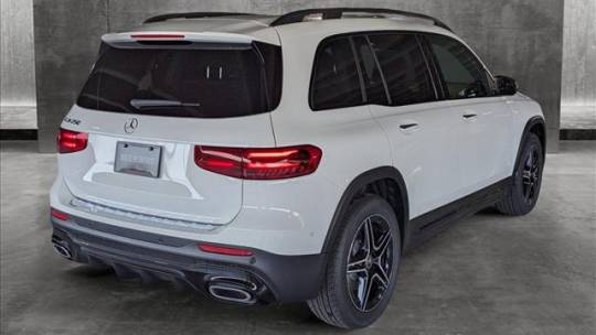 2024 Mercedes-Benz GLB