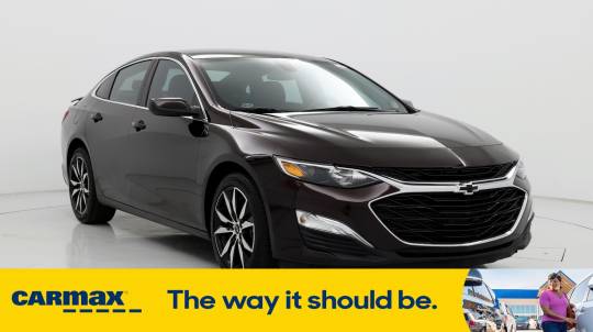 2020 Chevrolet Malibu