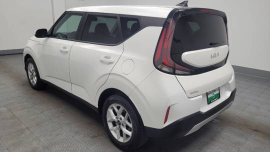 2023 Kia Soul