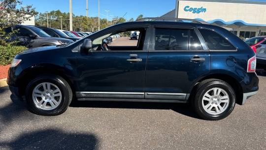 2010 Ford Edge