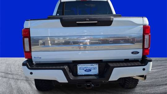 2020 Ford F-250