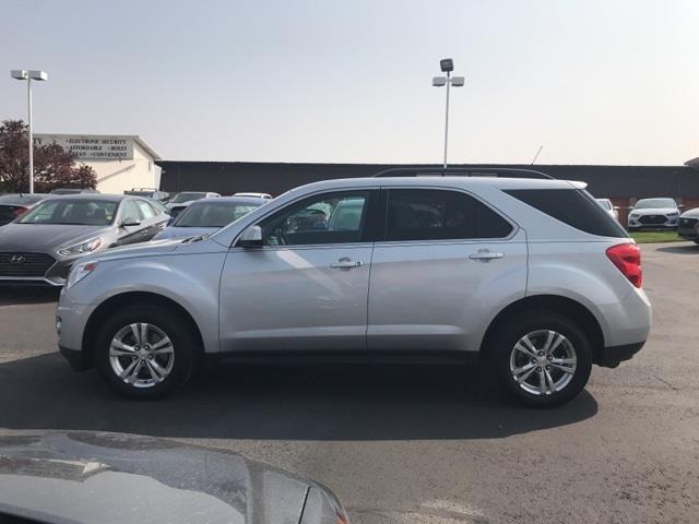 2011 chevrolet equinox lt awd lt 4dr suv w/2lt for sale in beachs corner, idaho