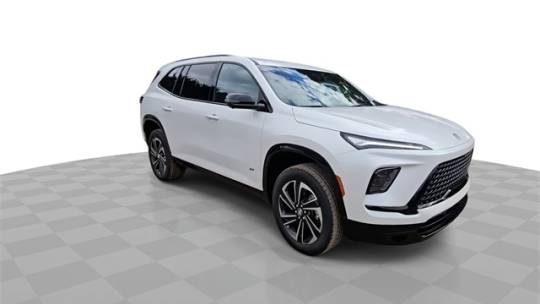 2025 Buick Enclave