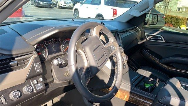 used 2016 gmc yukon 4wd denali fort smith, ar 72908 for sale in fort smith, arkansas