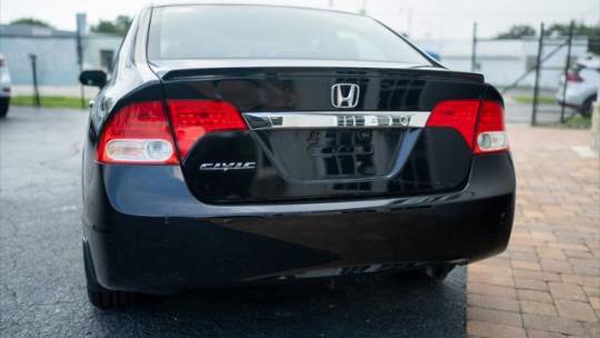 2011 honda civic lx-s