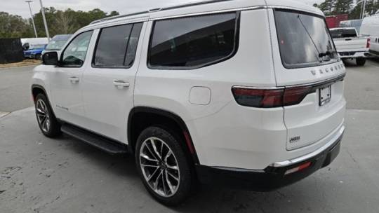 2024 Jeep Wagoneer