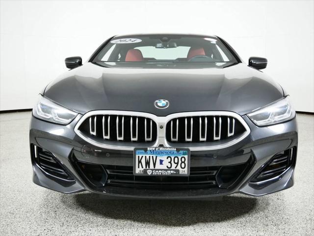 2024 bmw 840 840i
