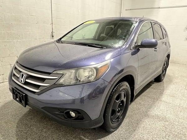 2012 honda cr-v in dallas, texas
