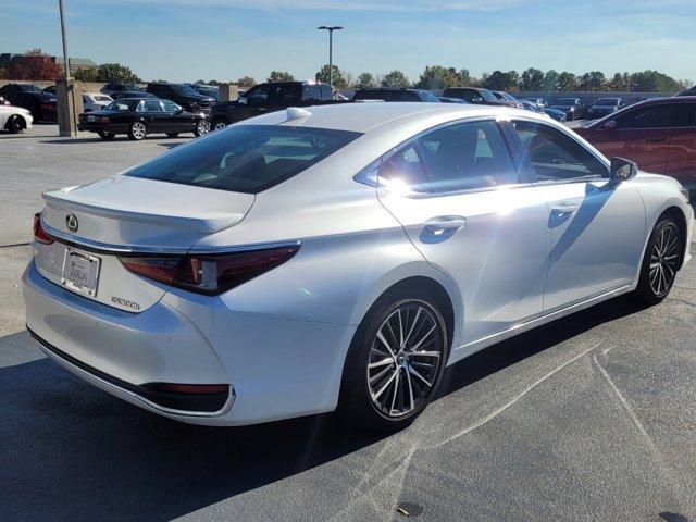 2024 lexus es 300h 300h
