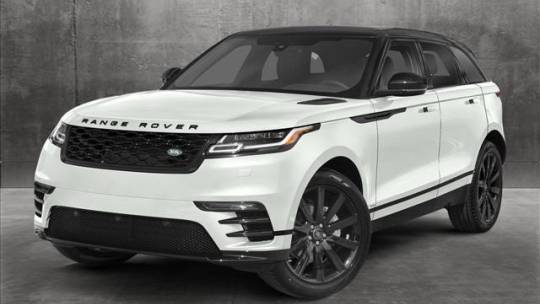 2020 Land Rover Range Rover Velar