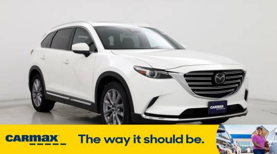 2023 Mazda CX-9