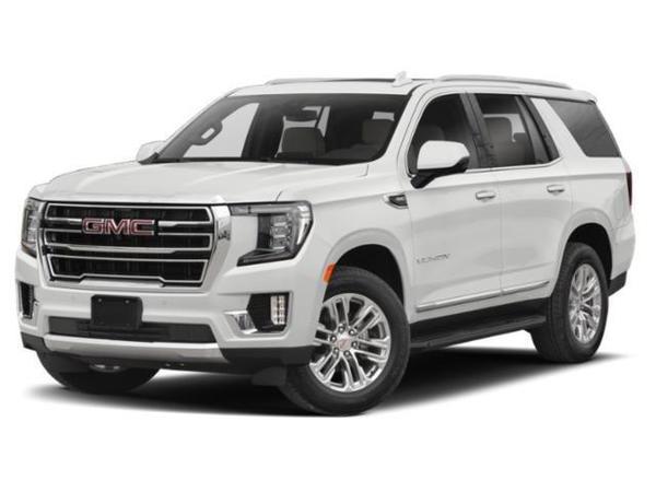 2021 gmc yukon in fruitland, idaho