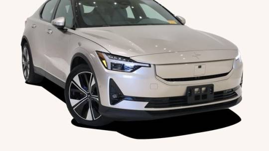 2024 Polestar 2