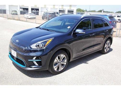 2021 kia niro ev in co bluffs, iowa
