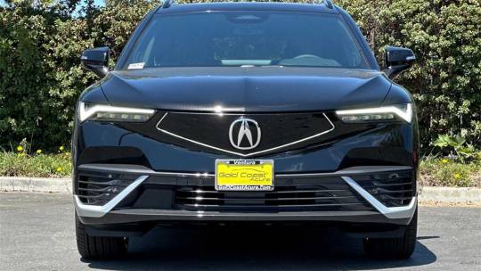 2024 Acura ZDX