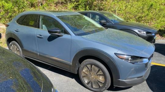 2024 Mazda CX-30