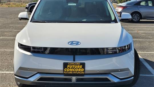 2024 Hyundai IONIQ 5