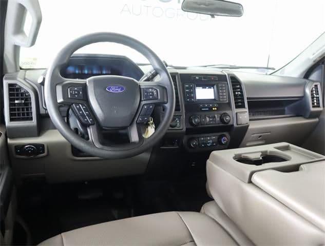 2022 ford f-250 xl in oklahoma city, oklahoma