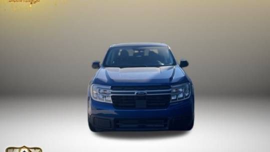 2024 Ford Maverick