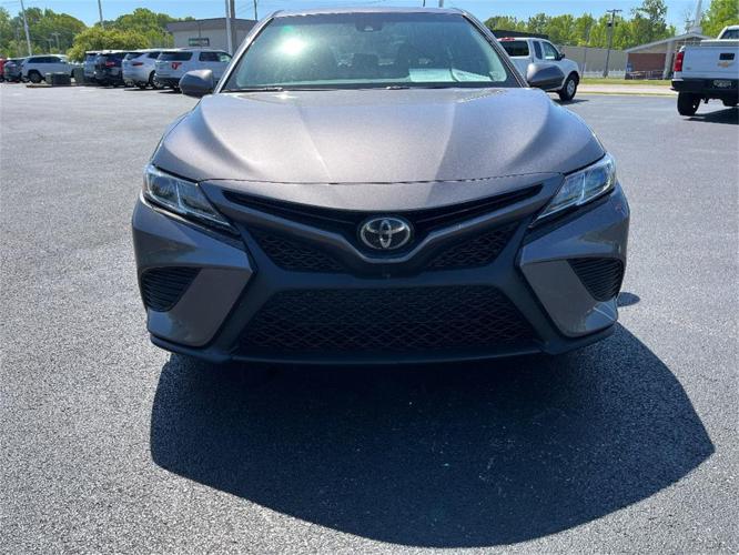 2018 toyota camry in paducah, kentucky