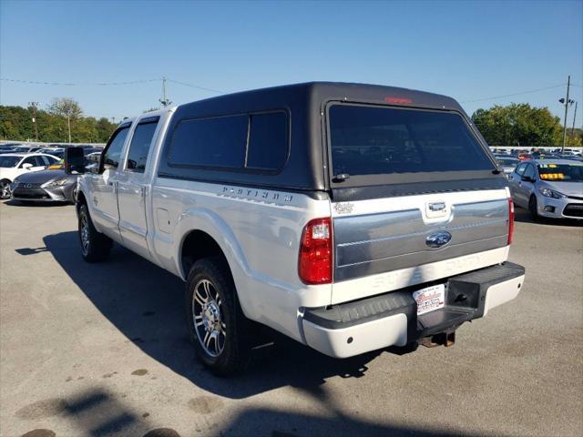 2016 ford f-250 xl