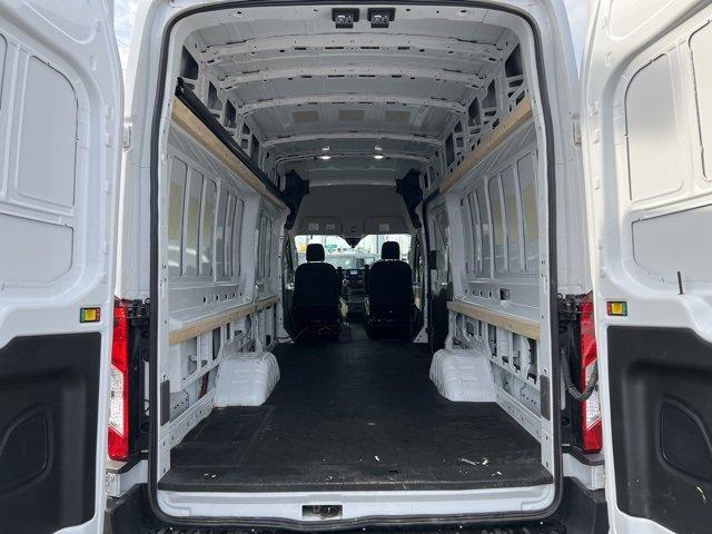 2023 ford transit-350 base