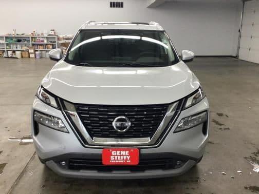 2021 nissan rogue sl in fremont, nebraska