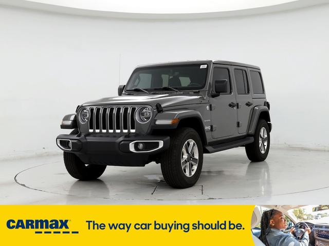 2023 jeep wrangler unlimited rubicon