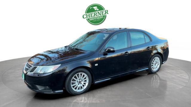 2010 saab 9-3 2.0t