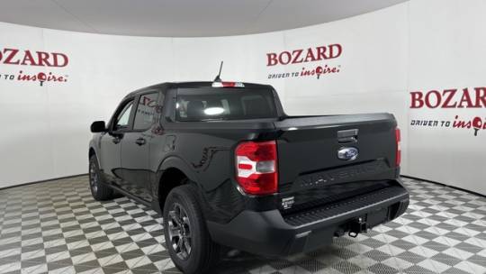 2024 Ford Maverick