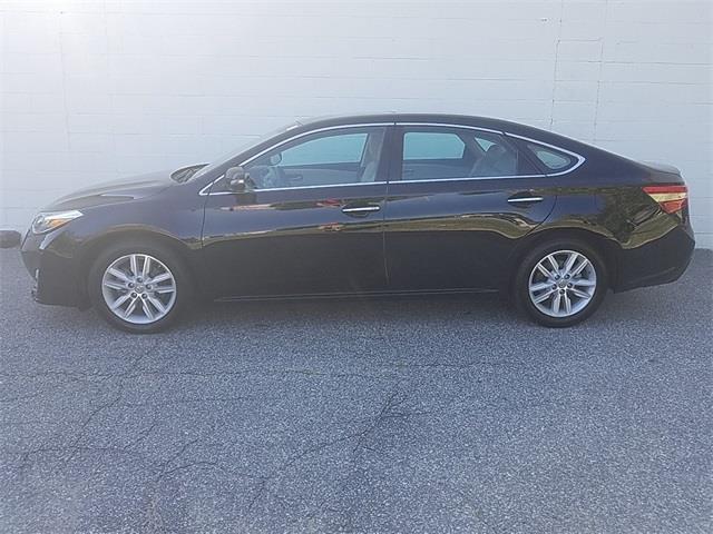 2013 toyota avalon xle xle 4dr sedan for sale in bow, new hampshire