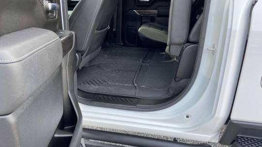 2023 Chevrolet Silverado 2500hd