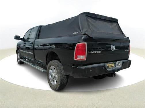 2013 ram 2500 laramie limited in pasco, washington