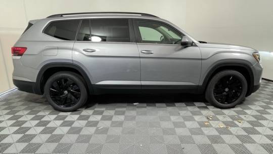 2024 Volkswagen Atlas