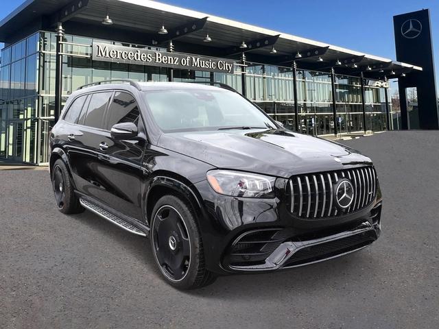 2024 mercedes-benz amg gls 63
