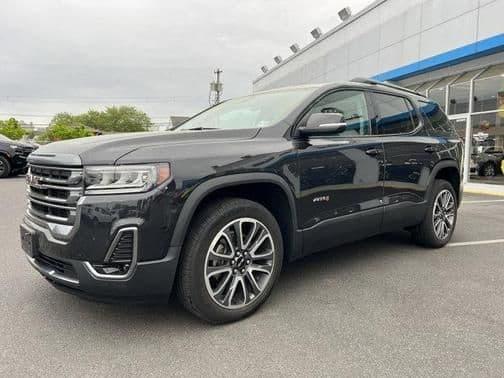 2020 gmc acadia awd at4 in atlantic city, new jersey