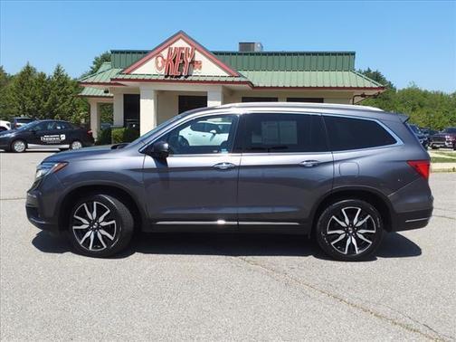 2019 honda pilot in saint louis, missouri