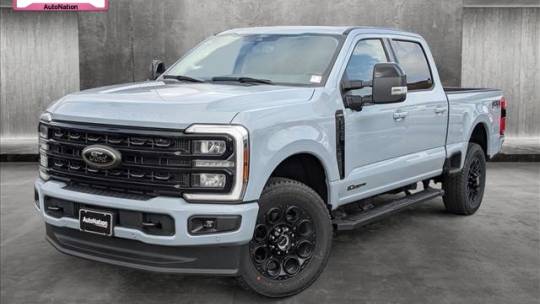 2024 Ford F-250