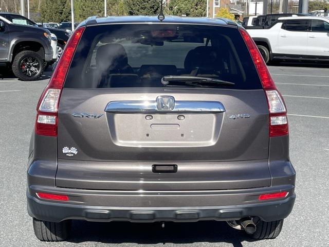 2011 honda cr-v ex