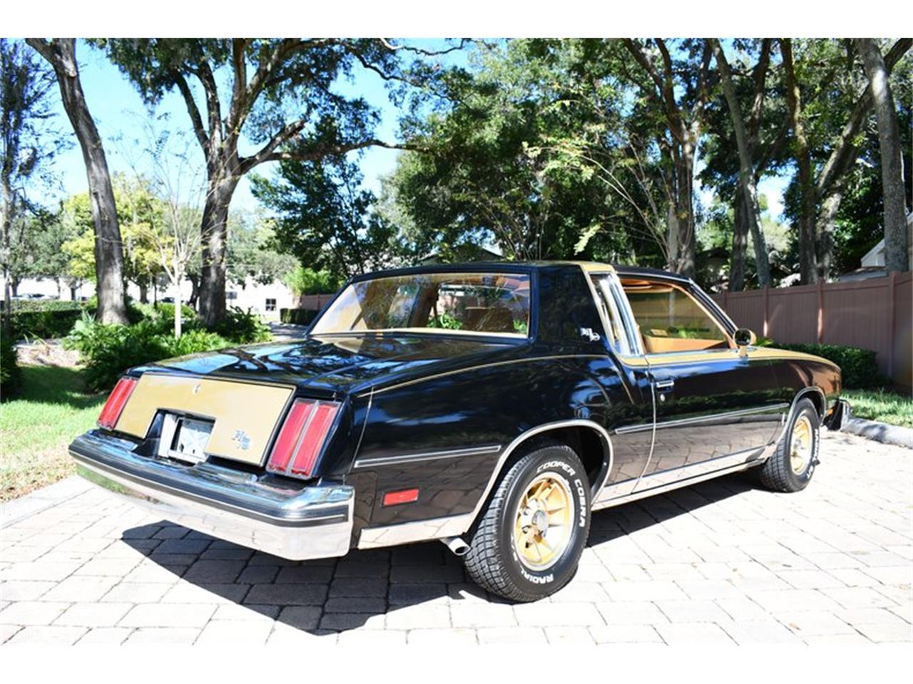 1979 oldsmobile hurst