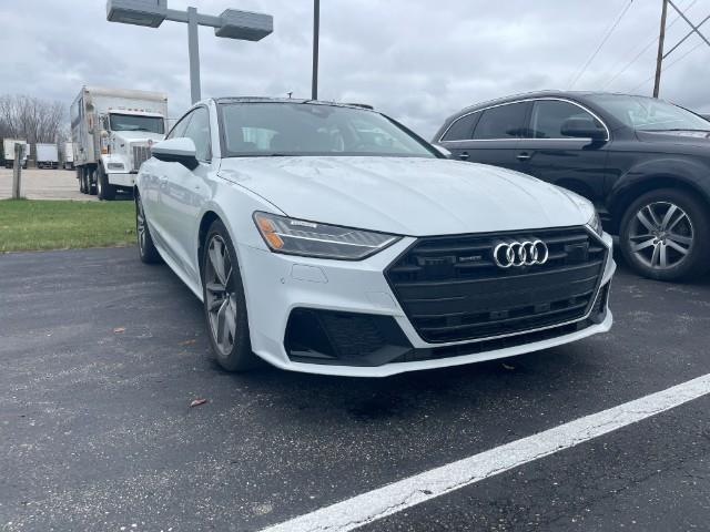 2020 audi a7 55 premium