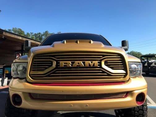2002 dodge ram 1500 in secaucus, new jersey